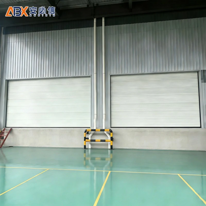 晋城提升门